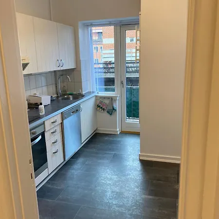 Lovely In C Apartment Vejle