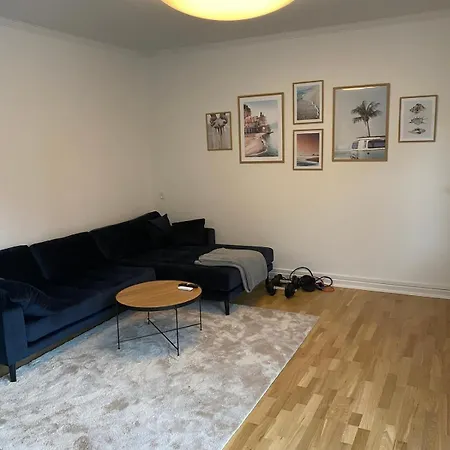 Lovely In C Apartment Vejle